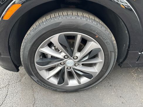 Certified 2023 Buick Encore GX Select w/ Experience Buick Package FWD image 9