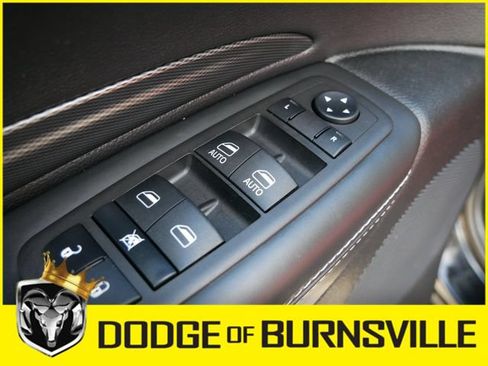 Used 2023 Dodge Durango SRT Hellcat AWD/4WD image 19