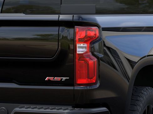 New 2026 Chevrolet Silverado 1500 RST AWD/4WD image 11