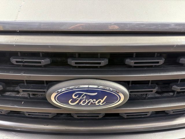 Used 2023 Ford F150 XLT w/ Equipment Group 302A High AWD/4WD image 5