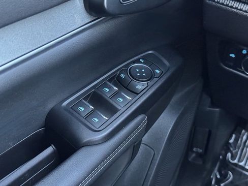 Certified 2024 Ford Ranger Lariat w/ Trailer Tow Package image 32