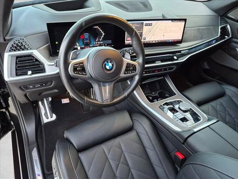 Used 2024 BMW X5 sDrive40i w/ M Sport Package RWD image 10