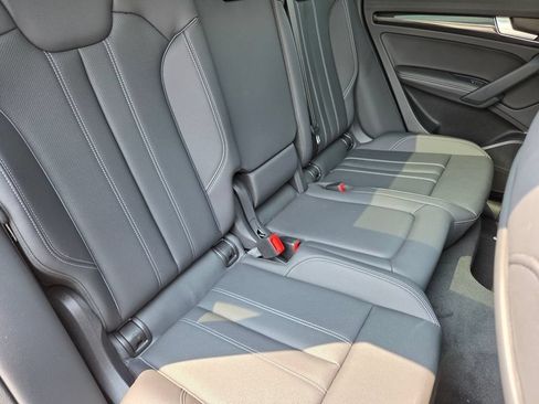 Used 2023 Audi SQ5 Premium Plus AWD/4WD image 5
