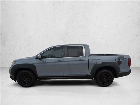 Used 2023 Honda Ridgeline RTL image 9