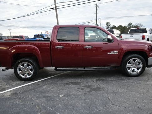 Used 2013 GMC Sierra 1500 SLE image 5