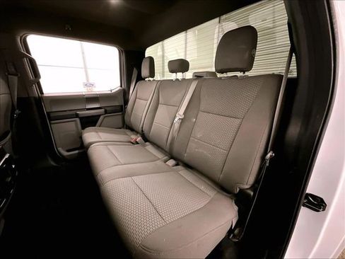 Used 2019 Ford F150 XLT w/ Equipment Group 302A Luxury AWD/4WD image 25