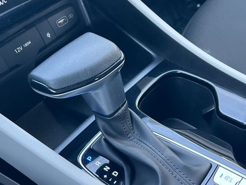 Used 2024 Hyundai Tucson SEL image 23