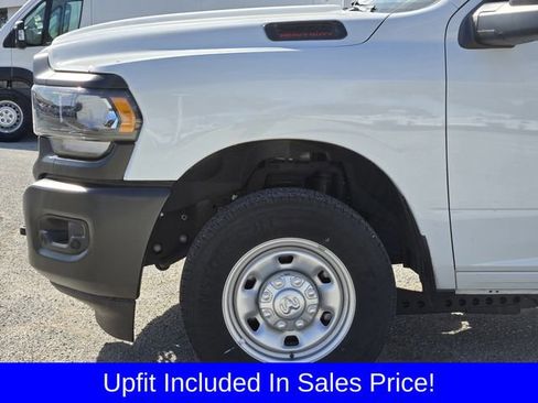 New 2024 RAM 2500 Tradesman image 5