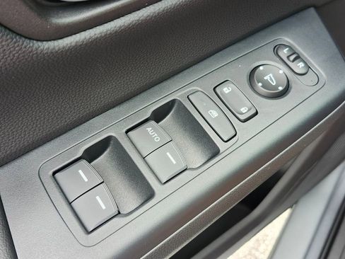 New 2026 Honda CR-V LX image 29