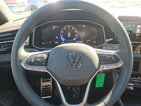 New 2026 Volkswagen Jetta Sport image 14