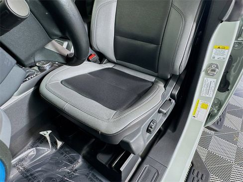 Used 2024 Ford Bronco Black Diamond image 22