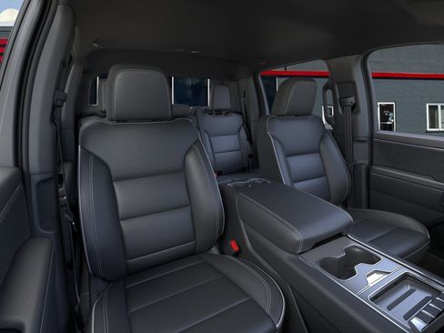 New 2026 GMC Sierra EV Elevation image 16