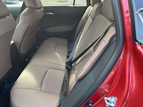 New 2026 Toyota Corolla Cross XLE image 21