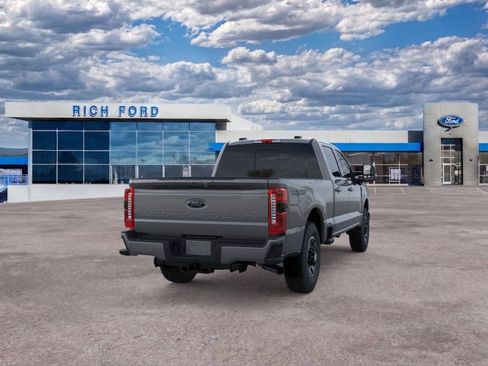 New 2026 Ford F250 Lariat w/ Tremor Off-Road Package AWD/4WD image 8