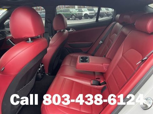 Used 2020 Kia Stinger GT2 image 13