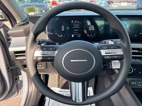 Used 2025 Hyundai Sonata SEL AWD/4WD image 23