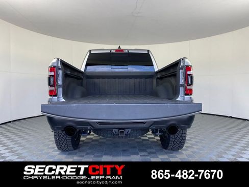 Used 2021 RAM 1500 TRX w/ TRX Level 2 Equipment Group AWD/4WD image 31
