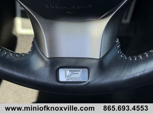 Used 2020 Lexus GS 350 F Sport w/ Preferred Accessory Package image 24