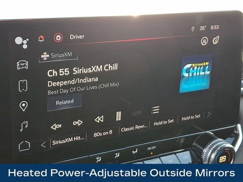 Used 2023 GMC Canyon Elevation image 20