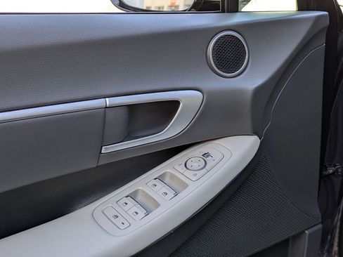 Used 2025 Hyundai Sonata SEL image 13