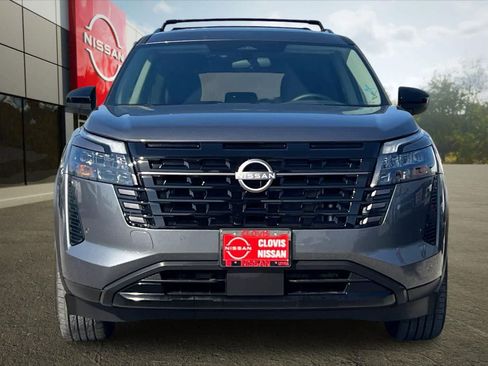 New 2026 Nissan Pathfinder SV image 11