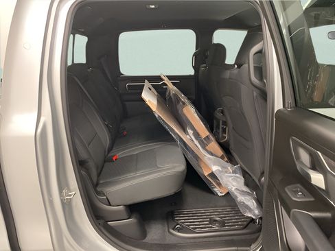 Used 2026 RAM 1500 Lone Star AWD/4WD image 24