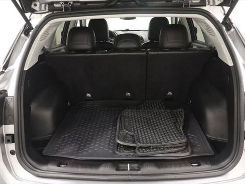 Certified 2019 Jeep Compass Latitude AWD/4WD image 20