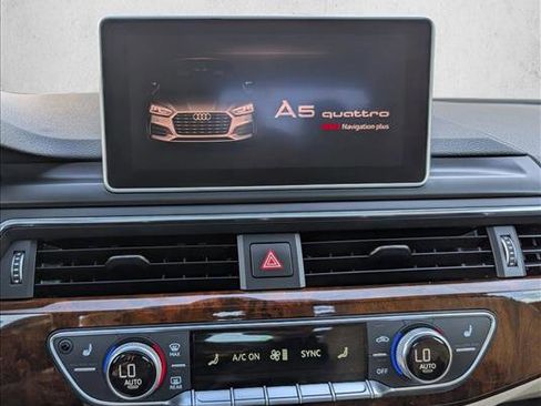 Used 2018 Audi A5 2.0T Prestige image 15