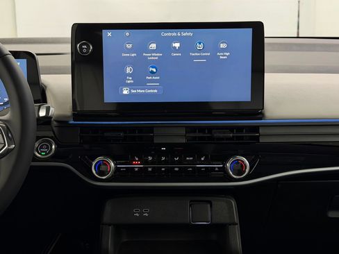 New 2026 Honda Prologue Touring image 35