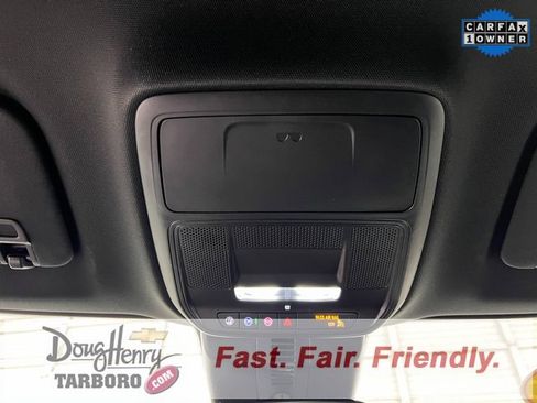 Certified 2025 GMC Acadia Elevation image 52