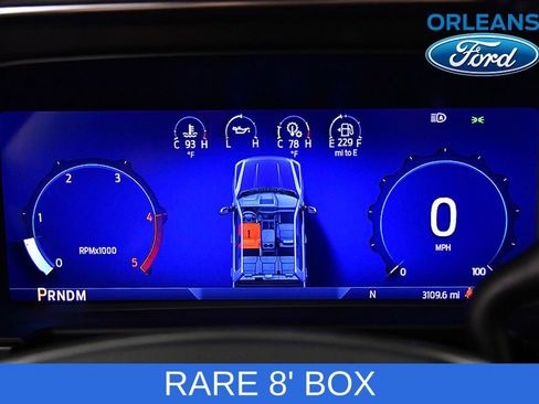 Used 2025 Ford F350 Platinum AWD/4WD image 18