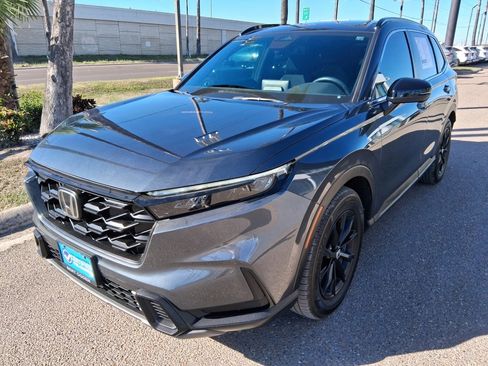 Used 2024 Honda CR-V Sport image 3