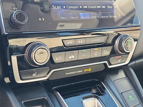 Used 2017 Honda CR-V EX image 19