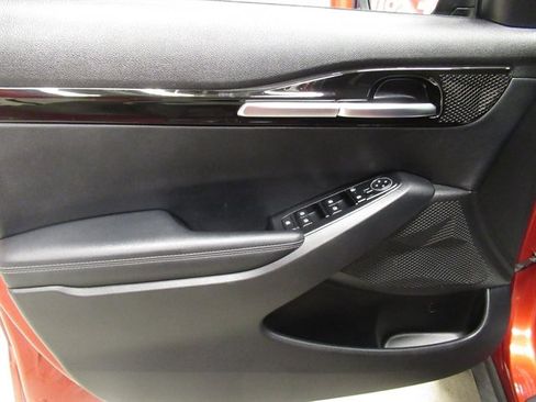 Used 2024 Kia Seltos X-Line AWD/4WD image 14