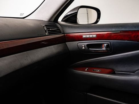 Used 2009 Lexus LS 460 L RWD image 39