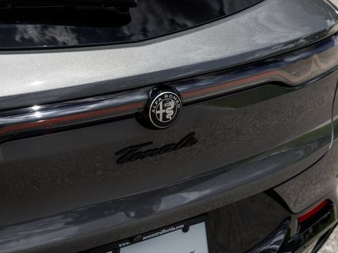 New 2026 Alfa Romeo Tonale w/ Active Assist Package AWD/4WD image 45