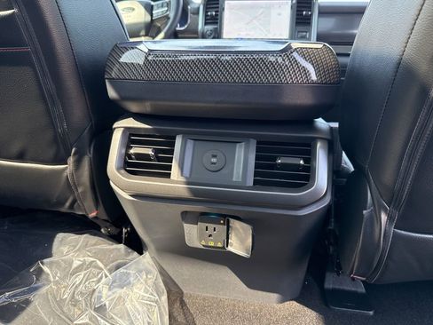 New 2025 Ford F150 Lariat w/ Equipment Group 501A Mid image 23