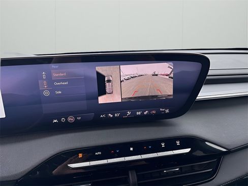 Used 2025 Buick Enclave Sport Touring image 27