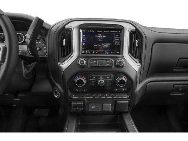 Used 2019 Chevrolet Silverado 1500 RST w/ All-Star Edition AWD/4WD image 13