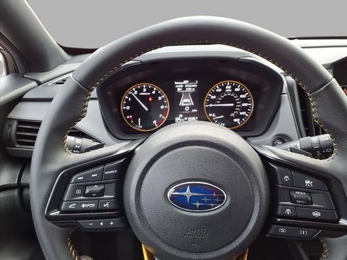 Certified 2025 Subaru Crosstrek 2.5i Wilderness image 13