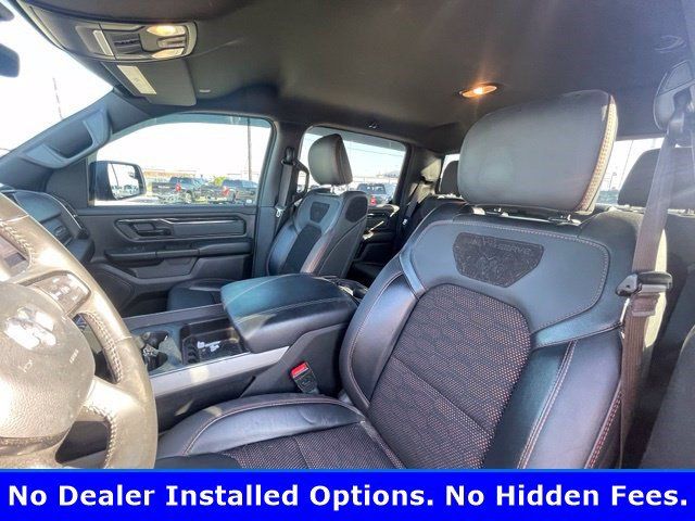 Used 2022 RAM 1500 Big Horn w/ Built-to-serve Edition AWD/4WD image 6