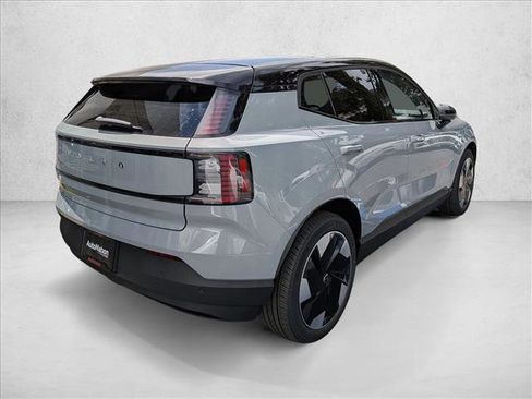 New 2026 Volvo EX30 Plus w/ Protection Package AWD/4WD image 2
