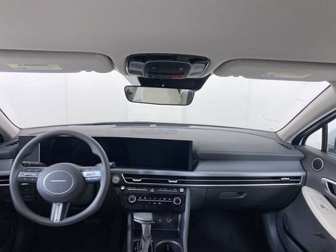 New 2025 Hyundai Sonata SE image 19
