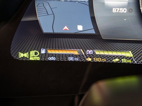 Used 2025 Ferrari 296 GTB RWD image 36
