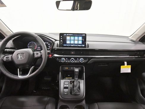 New 2026 Honda CR-V EX-L image 15