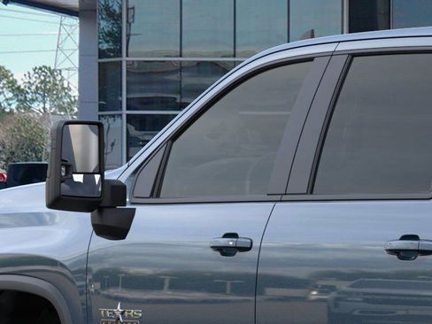 New 2026 Chevrolet Silverado 2500 LT w/ Texas Edition image 12