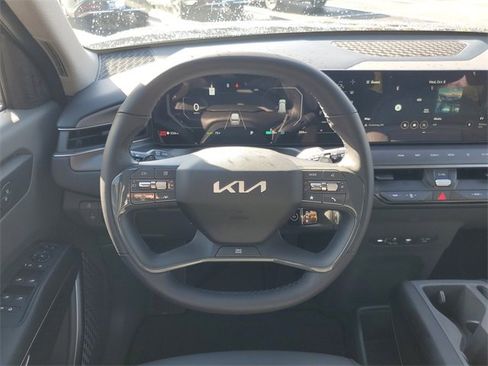 New 2026 Kia EV9 Light image 11