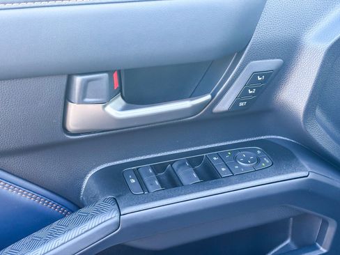 New 2026 Toyota 4Runner 4WD image 22