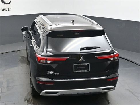 Used 2023 Mitsubishi Outlander SEL 40th Anniversary image 58