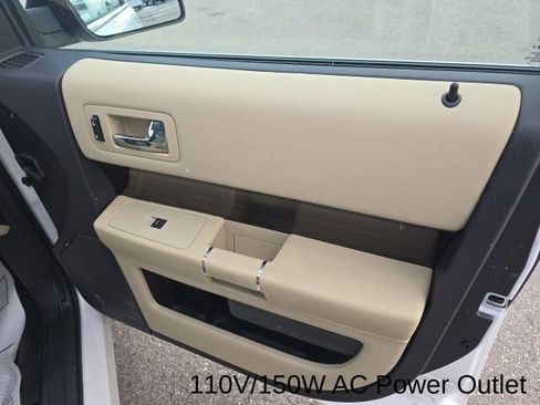 Used 2019 Ford Flex SEL w/ Equipment Group 202A image 39